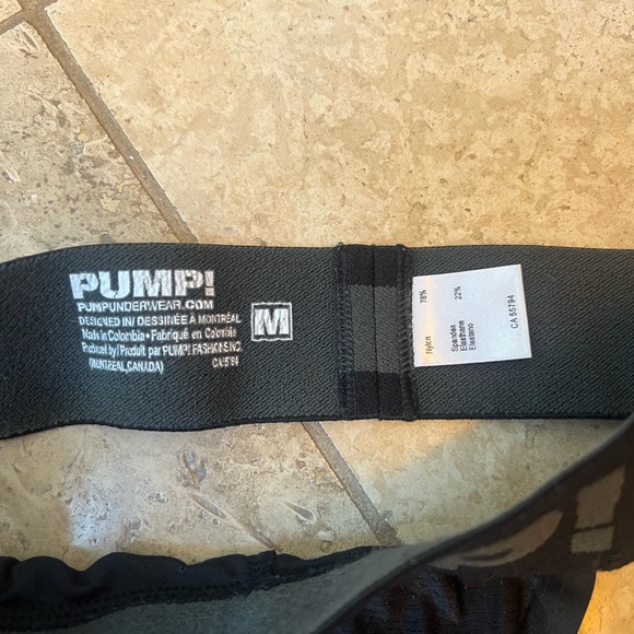 Men’s jockstrap - Picture 3 of 3